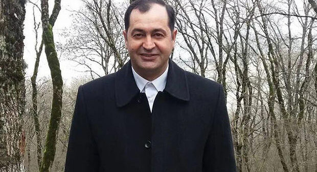 Lənkəranın icra başçısının qardaşının qətlə yetirildiyi ehtimal olunur