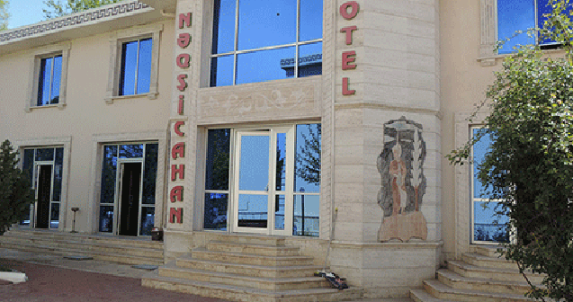 “Nəqşicahan” motelində əxlaqsızlıq yuvası aşkarlanıb