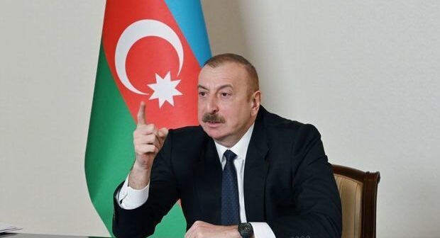 Prezident Gədəbəy hadisəsinin araşdırılması üçün aidiyyəti qurumlara bir həftə vaxt verdi