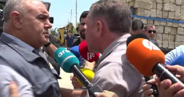FHN vətəndaşdan 10 min manat pul istəyib? – VİDEO