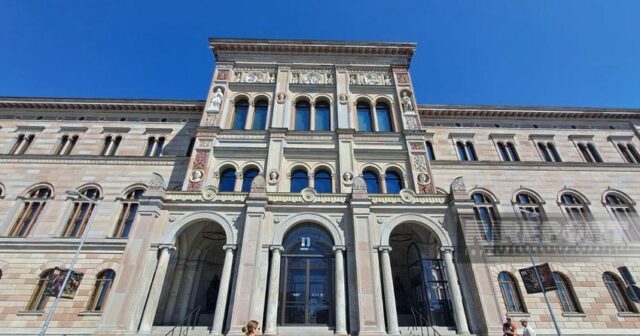 İsveçdə vikinq mədəniyyət nümunələri: Raqnar Lodbrokun taxtından – REPORTAJ