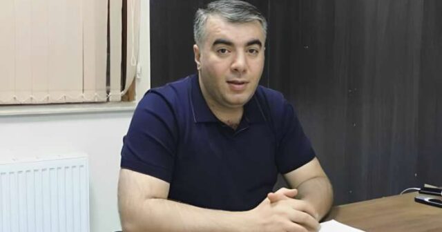 Rəşad Dağlının məhkəməsi baş tutdu: Bu qədər cəza istənildi-VİDEO