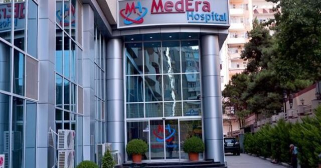 “Medera”da yanlış əməliyyat olunan gənc öldü – Foto