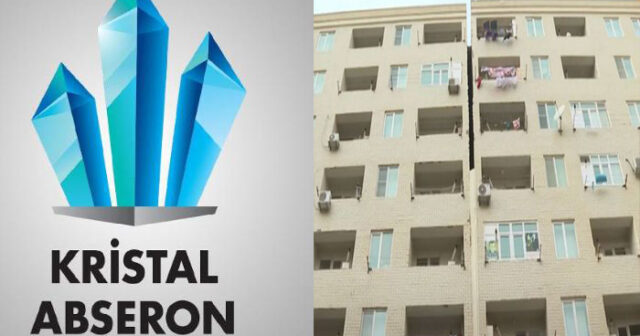 “KRİSTAL ABŞERON”UN ƏYİLMİŞ LAYİHƏSİ: TƏHLÜKƏ QALIR, MEDİADA İSƏ MÜƏMMALI SÜKUT…