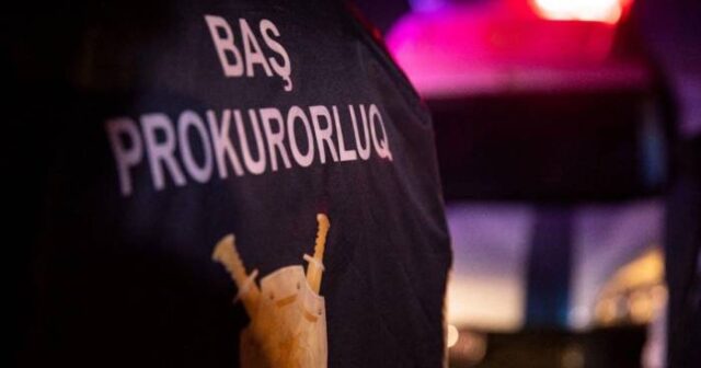 Daha iki hərbi komissarlıqlıqda əməliyyat keçirildi