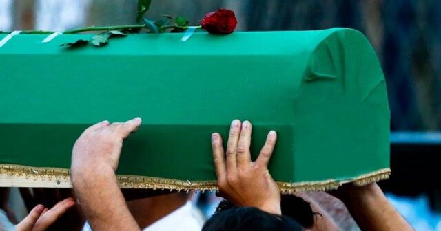 Bu gün faciəvi şəkildə ölən məktəblilərin görüntüsü – FOTO