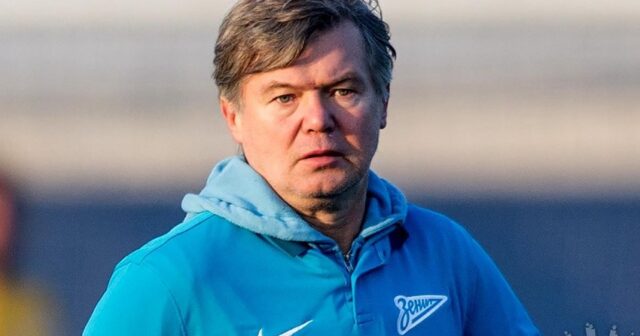 “Zenit”in sabiq futbolçusu: “Neftçi” çox pis oynadı”