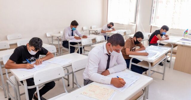 İyulun 16-da rezidenturaya qəbul imtahanı keçiriləcək