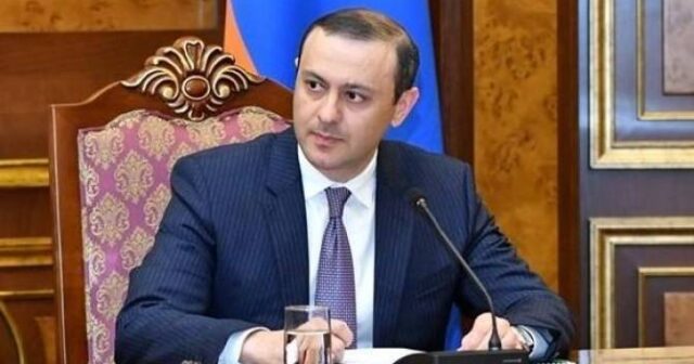 QRİQORYAN ABŞ-A SƏFƏR EDƏCƏK, BAYDENİN KÖMƏKÇİSİ İLƏ GÖRÜŞƏCƏK