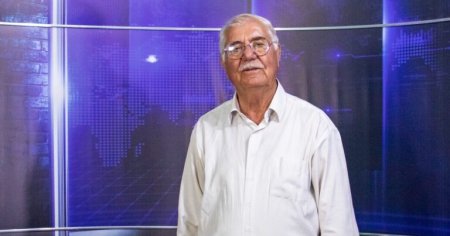 76 yaşlı türkiyəli iş adamına qarşı İNANILMAZ RƏZALƏT-VİDEO