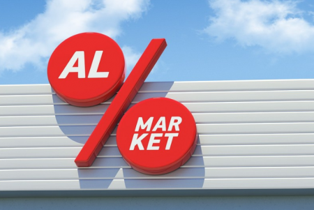 Uzun fasilədən sonra “Al Market” bu dəfə ticarət qaydalarını pozmağa görə – MƏHKƏMƏYƏ VERİLİB