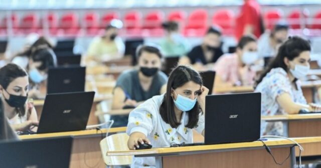 Bu gün ibtidai sinif və musiqi fənləri üzrə MİQ imtahanları keçiriləcək