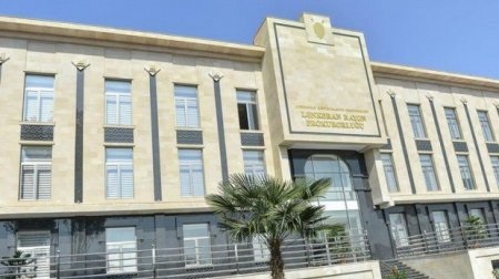 Lerikdə məktəb direktoruna cinayət işi başlanılıb – DETALLAR