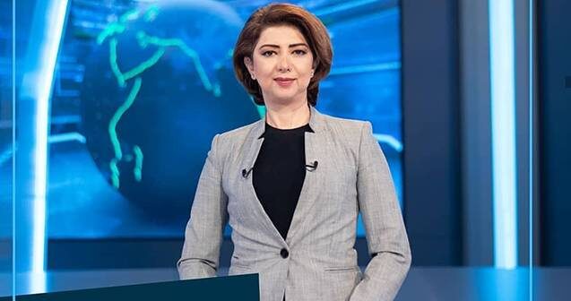 Natəvan Babayeva VƏFAT ETDİ
