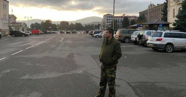 Araik bu ərazilərə hücum edəcəklərini elan etdi – Ordumuza qarşı təxribat hazırlığı