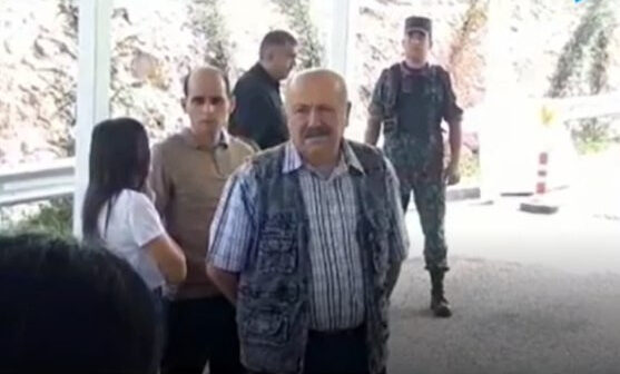 Meşəli soyqırımında 7 qohumu öldürülən şəxs: Xaçaturyan əlimə düşsəydi…