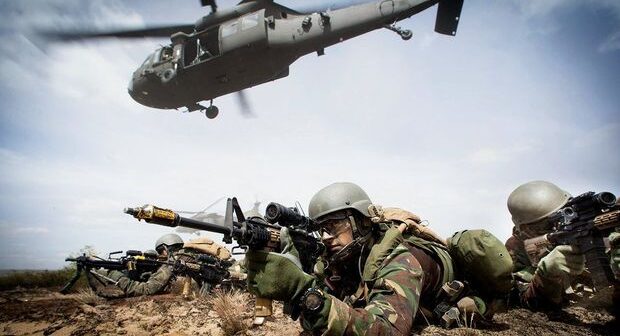 NATO Rusiyanın hücumuna qarşı plan hazırlayıb