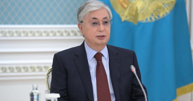 TOKAYEV: QURANIN YANDIRILMASI YOLVERİLMƏZDİR