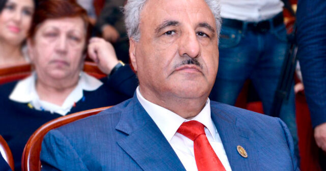 Tağı Əhmədovun iki milyonunu mənimsəyən şəxslə bağlı QƏRAR