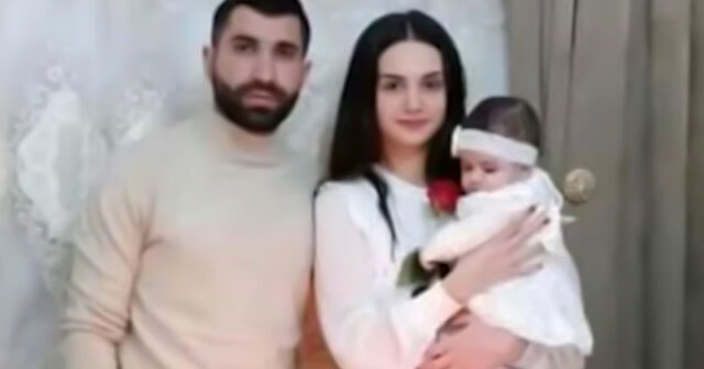 20 yaşlı Leyla və 8 aylıq körpəsi niyə öldürüldü? – YENİ FAKTLAR