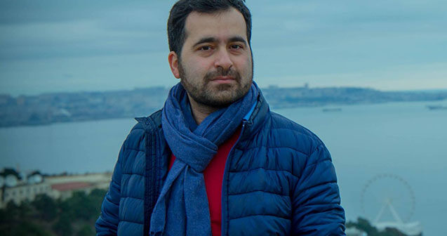 Bəxtiyar Hacıyevin həbs müddəti uzadıldı