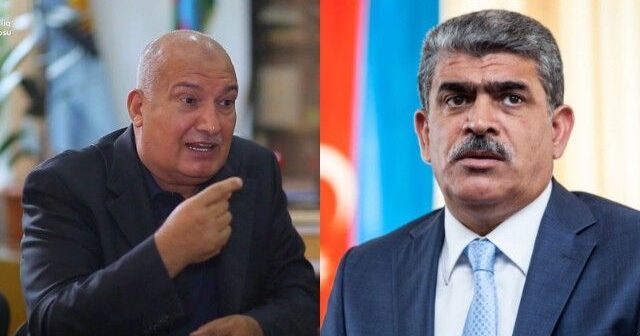 Sərdar Cəlaloğlunun və Sülhəddin Əkbərin partiyası da qeydə alınmadı