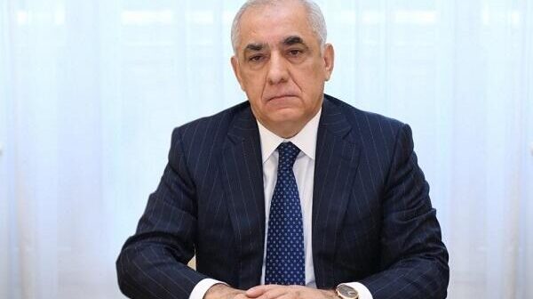 Baş nazir MÜHÜM qərar imzaladı