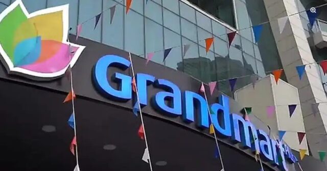 Sumqayıtda “Grandmart” marketində nöqsan aşkarlanıb