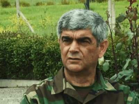Balasanyana iki ittiham irəli sürüləcək: “vətənə xəyanət” və “çevrilişə cəhd”