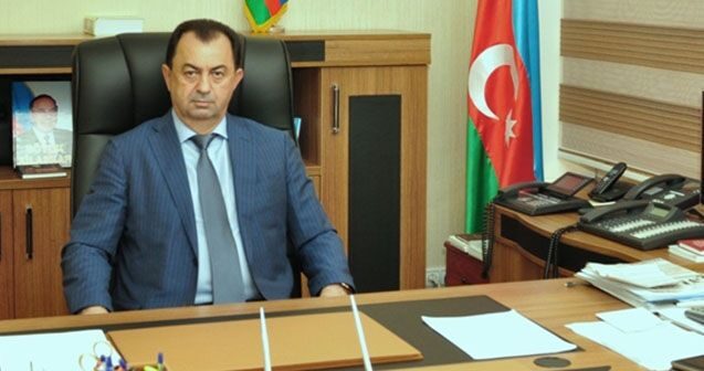 Azərbaycanda icra başçısının qardaşı özünü güllələdi