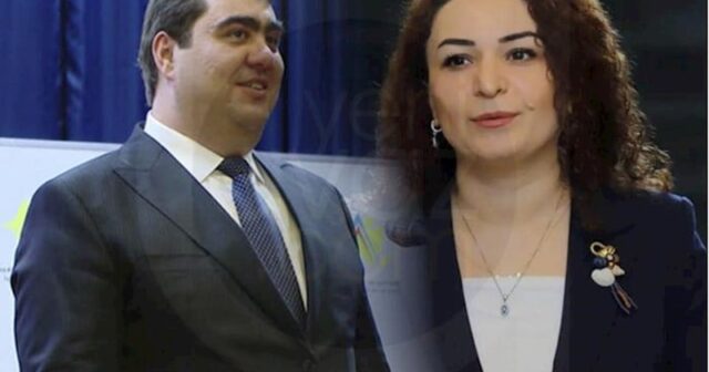 Seymur Talıbovun yerinə o təyin olundu