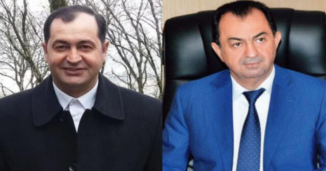 Taleh Qaraşovun qardaşı oğlu həbs olundu