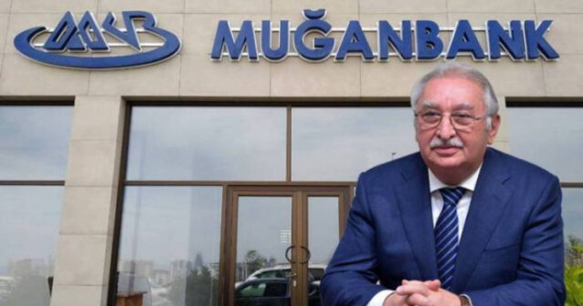 REKTOR ƏHMƏD VƏLİYEVİN TİKİNTİ ŞİRKƏTİ MƏHKƏMƏYƏ VERİLİB: “MUĞAN BANK”IN DA ADI KEÇİR…