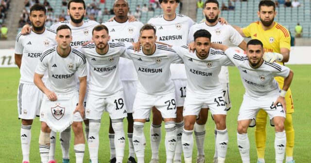 “Qarabağ” Polşadan məğlub qayıdır