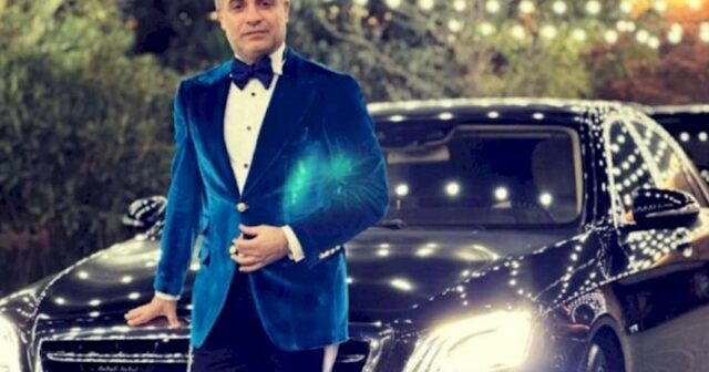 Rüfət Axundov: “Müğənnilikdən əlavə avtomobil satışı ilə məşğulam”