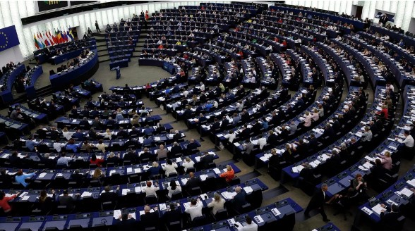 AVROPA PARLAMENTİ QONDARMA GENOSİDİ TANIMAĞA ÇAĞIRDI