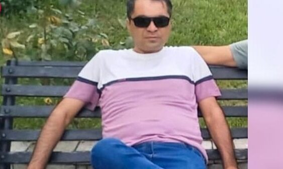 Salyanda sahibkar sirkə içib öldü