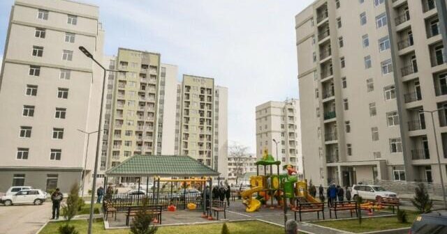 Ölkəmizdə binalar neçə ballıq zəlzələyə davamlıdır?