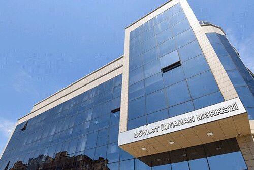 DİM-İN HAZIRLADIĞI TEST KİTABÇALARI SƏHVLƏRLƏ DOLUDUR – FOTO