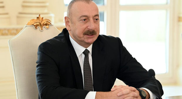SON DƏQİQƏ: İLHAM ƏLİYEV UKRAYNAYA BÖYÜK YARDIM AYIRDI – SƏRƏNCAM