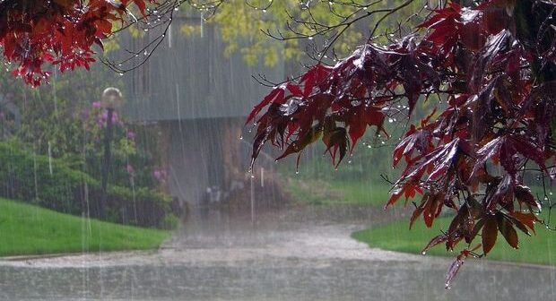 Yağışlı hava bu tarixədək davam edəcək – AÇIQLAMA