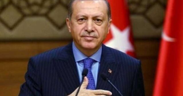 Ərdoğandan Aşura paylaşımı