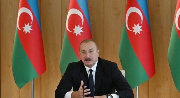 Azərbaycan Prezidenti: “Manatın məzənnəsi altı ildir ki, sabitdir”