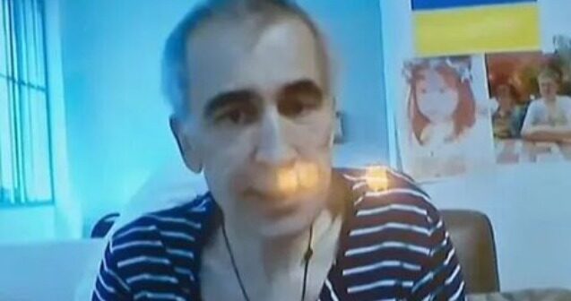 “Saakaşviliyə möhlət vermək imkanı yoxdur”