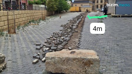 ﻿AAAF Parkda qanunsuz tikintiyə hansı dövlət qurumu İCAZƏ VERİB? – ARAŞDIRMA