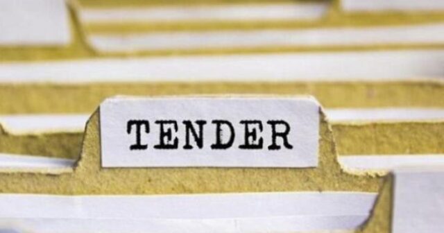 Dövlət qurumu 588 min manatlıq kabel və naqil aldı – TENDER NƏTİCƏSİ