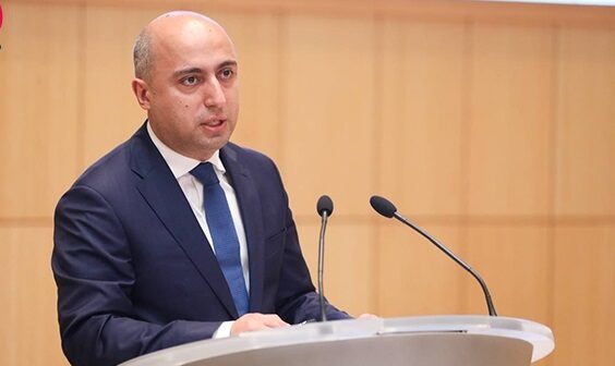 “Hər 3 müəllimdən biri 1000 manat və daha çox maaş alacaq”