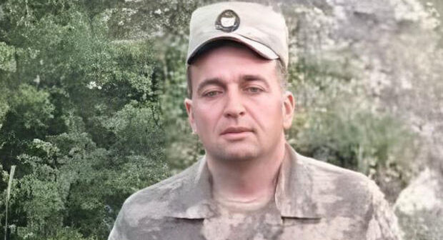 Kəlbəcərdə qəzada həlak olan hərbçiyə şəhid statusu verildi