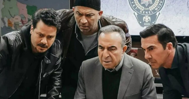 “Arka Sokaklar” ekranlara qayıdır
