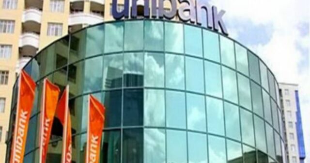 “Unibank”ın problemli kredit “kabusu” – 116 milyon manata çatıb